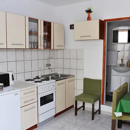 Victoria Appartement *