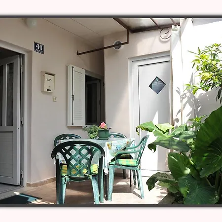 Victoria Appartement