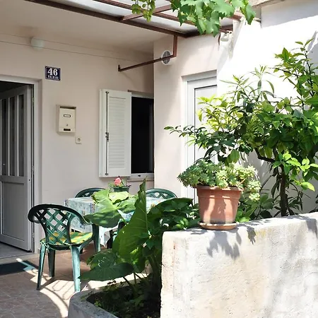 Apartment Victoria