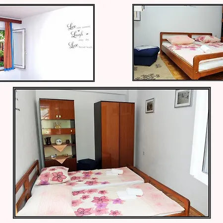 Apartment Victoria *