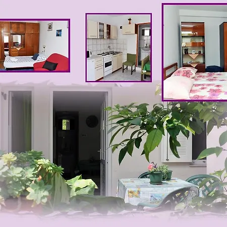 Apartment Victoria *
